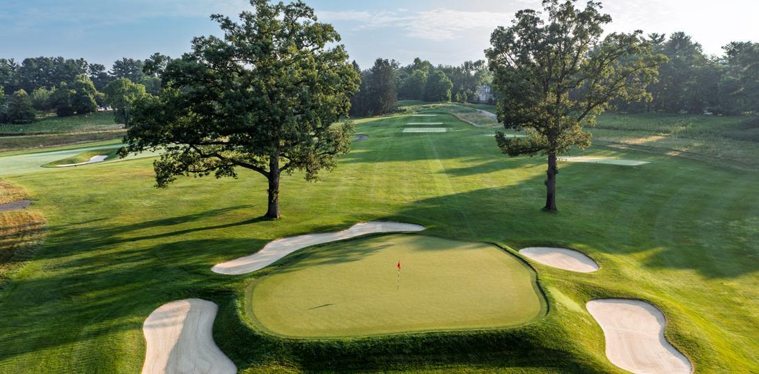 US Senior Amateur