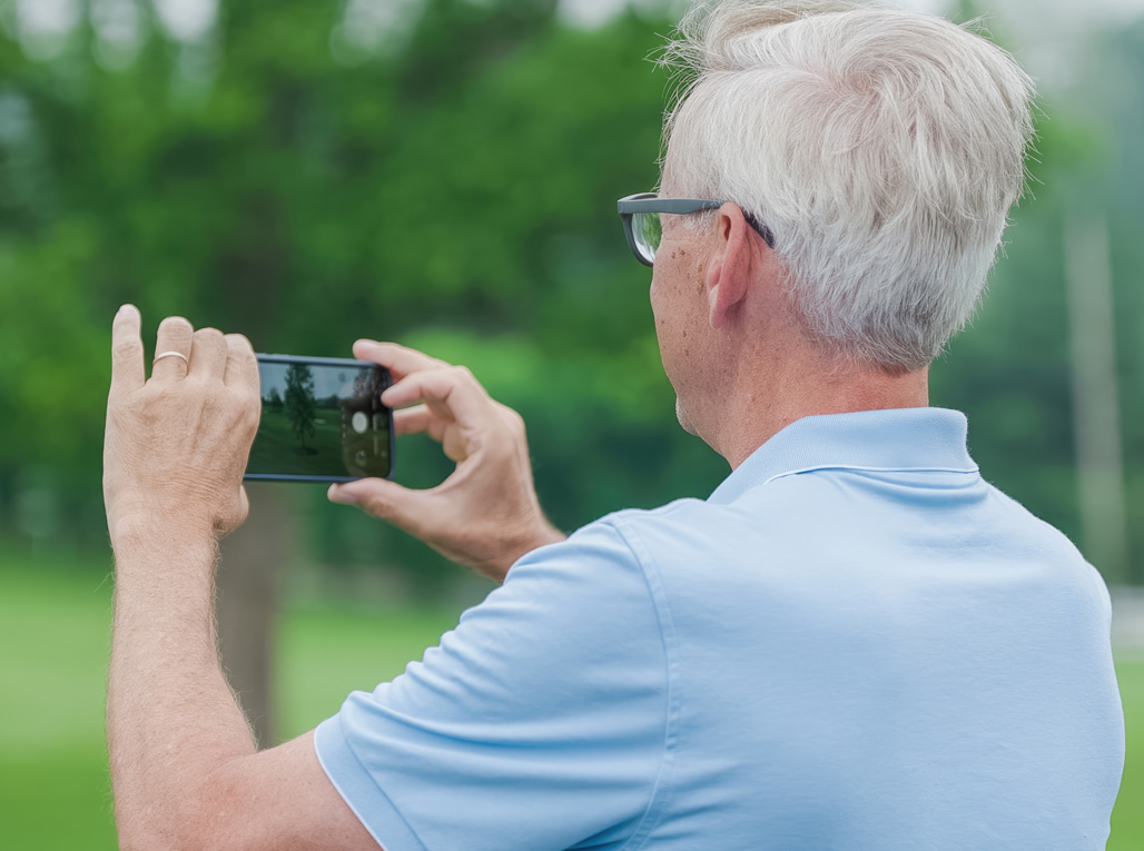 US Senior Amateur