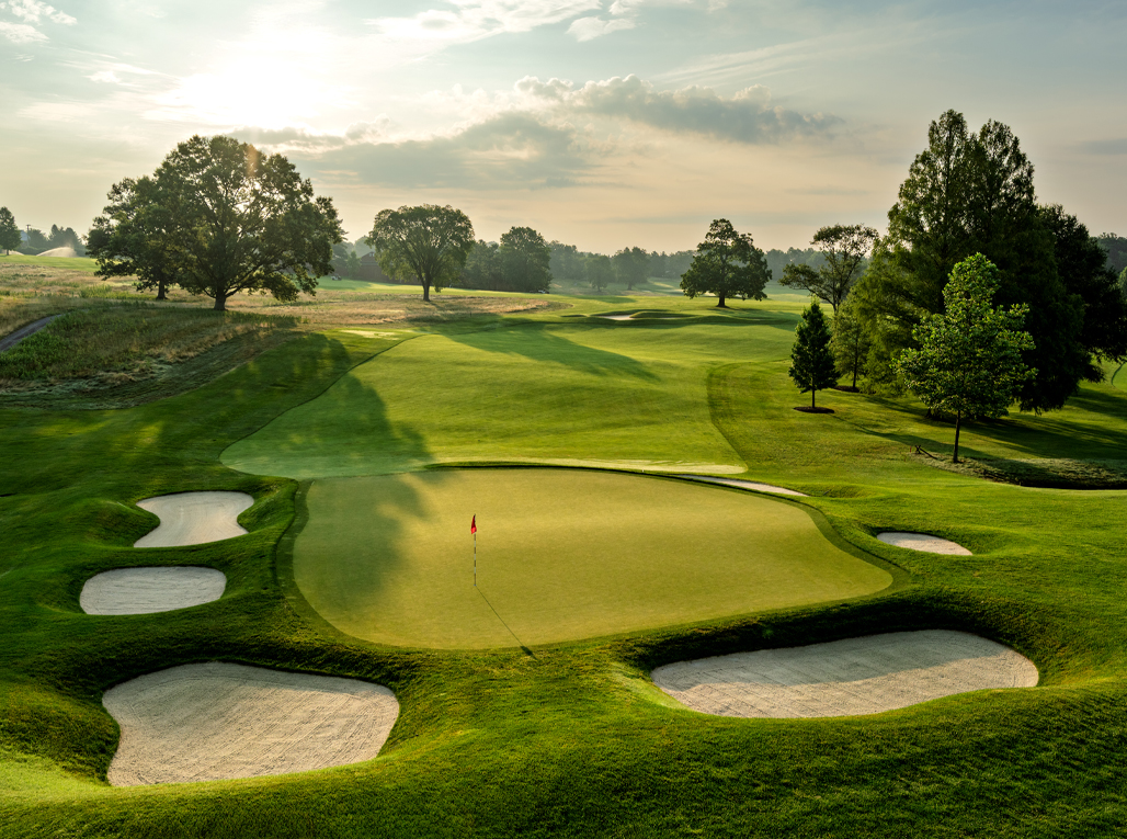 US Senior Amateur