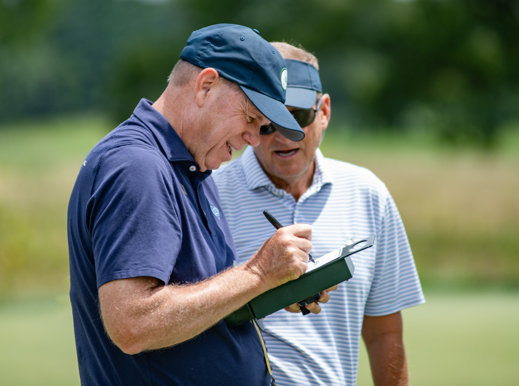 US Senior Amateur